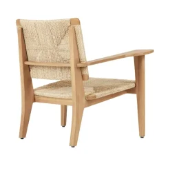 F-Chair utendørs lenestol