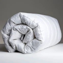Featherbed White