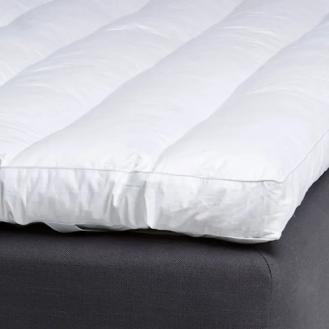 Featherbed White