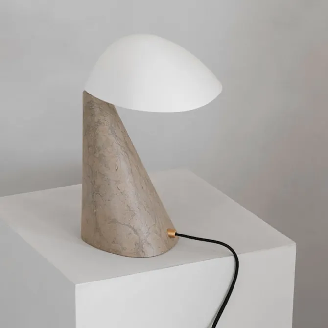Fellow bordlampe