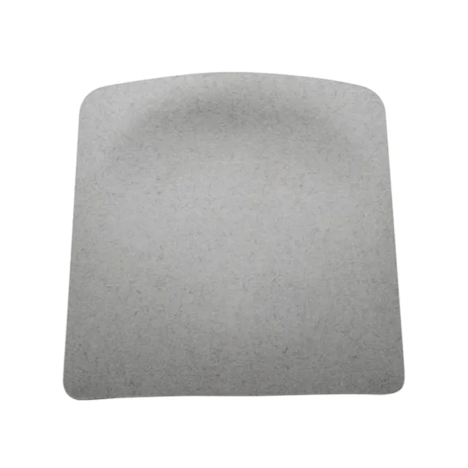 Felt Seat Pad Square