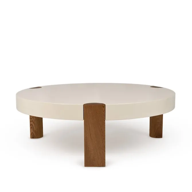 Fer Coffee Table
