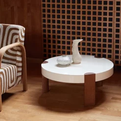 Fer Coffee Table