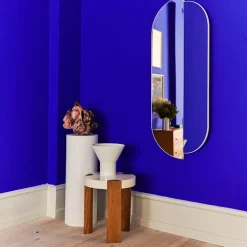 Fer Side Table
