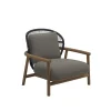 Fern Low Back Lounge Chair