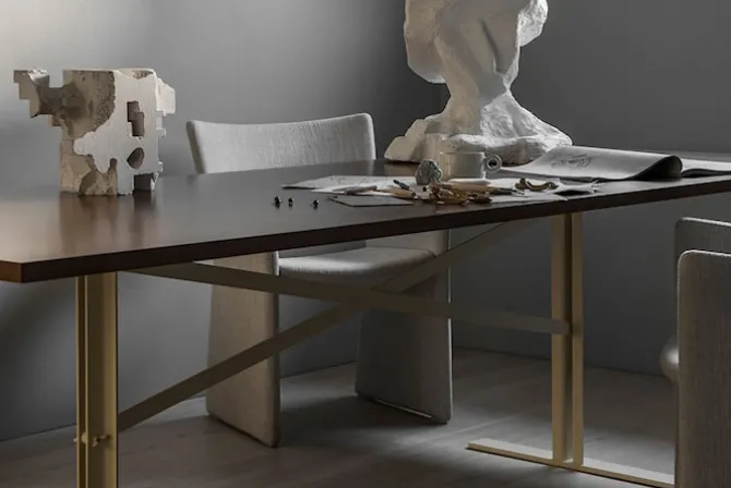 Ferric Table
