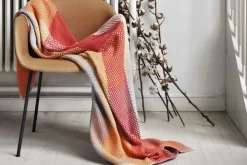 Fiber Armchair - Tube Base