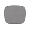 Fiber Chair Seat Pad