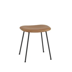Fiber Stool - Tube Base