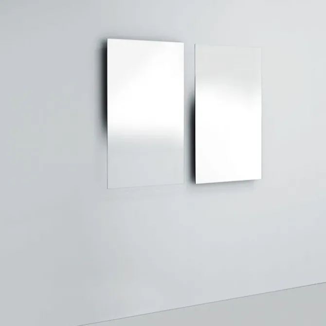 Fiction Mirror