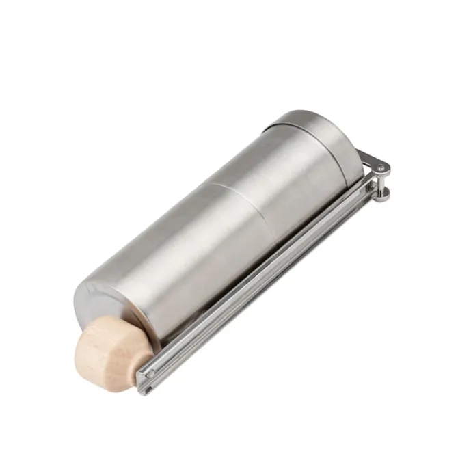 Field Barista Grinder