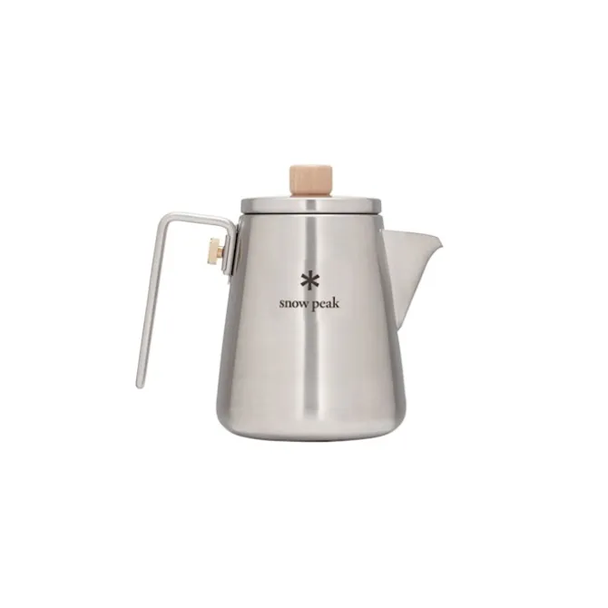 Field Barista Kettle
