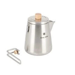 Field Barista Kettle