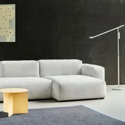 Fifty-Fifty gulvlampe