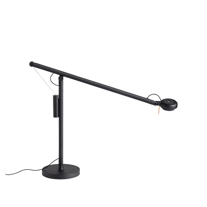 Fifty-Fifty Mini bordlampe