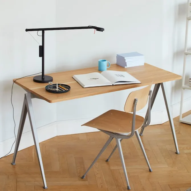 Fifty-Fifty Mini bordlampe
