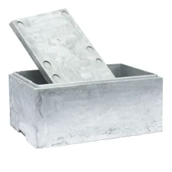 Fiish Box