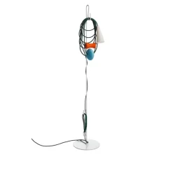 Filo - Gulvlampe