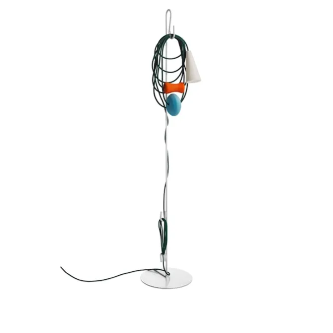 Filo - Gulvlampe