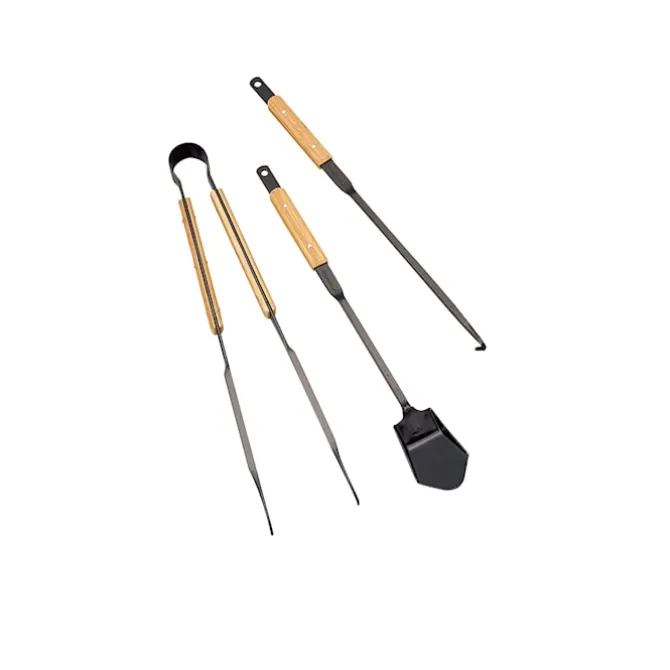 Fire Tool Set Pro