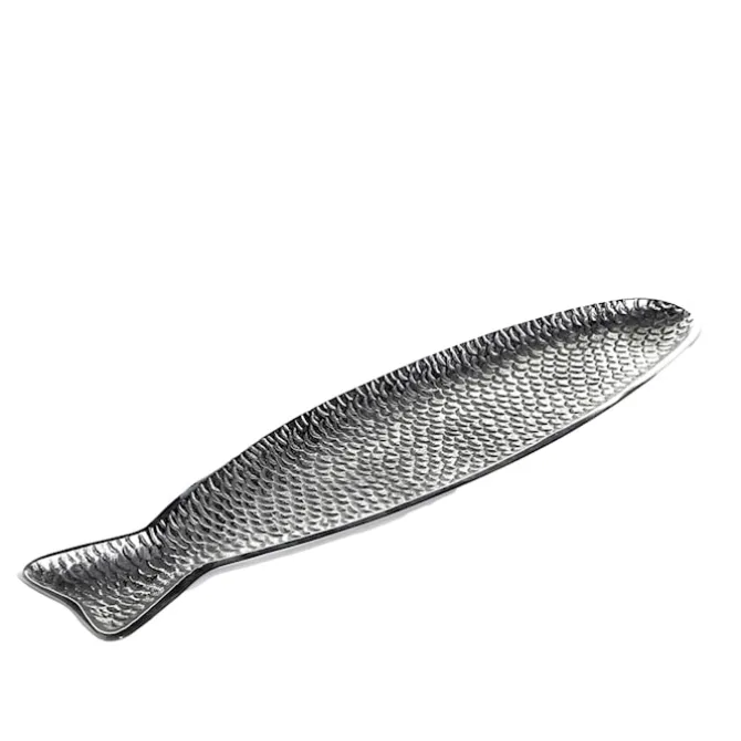 Fish & Fish Serveringsfat S