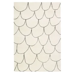 Fish Carpet Platinum