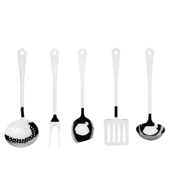 Five-pieces set