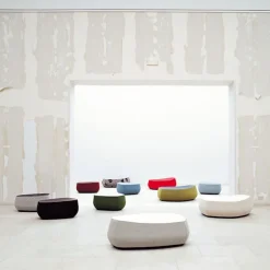 Fjord Large Footstool