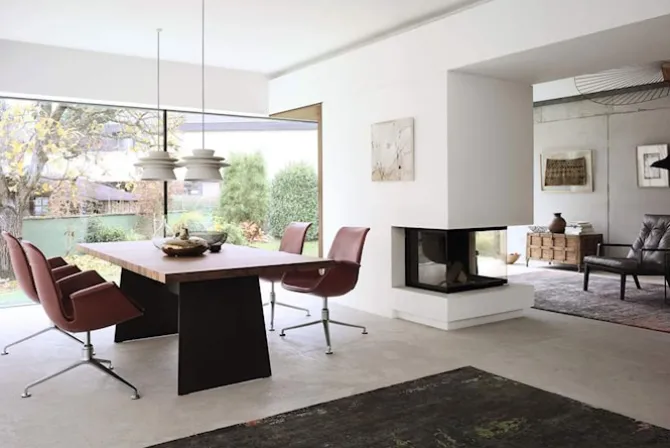 FK Lounge Chair