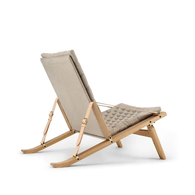 FK11 Plico Chair