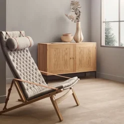 FK10 Plico Chair