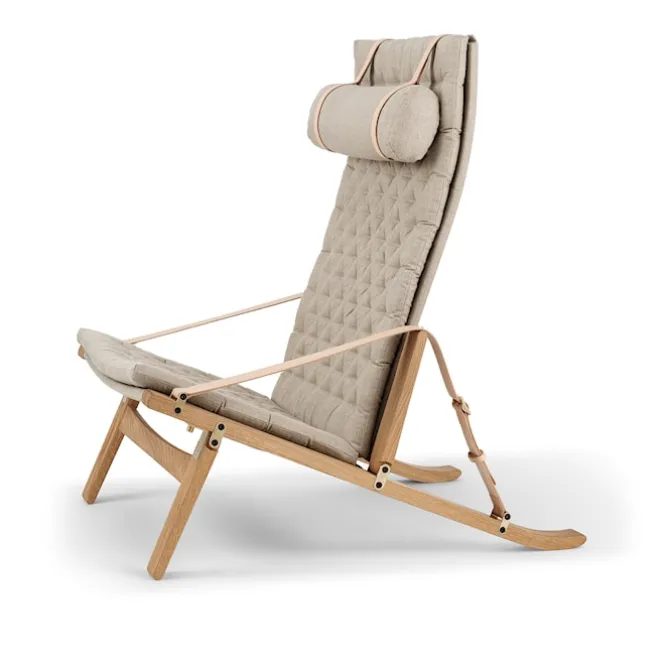 FK10 Plico Chair