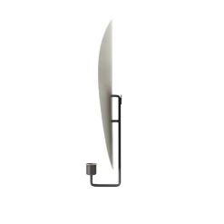 Flambeau lysestake 34 cm