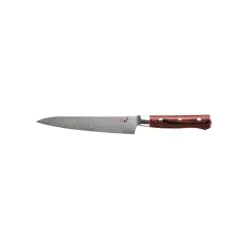 Flame Damascus Petty Småskærekniv 15 cm