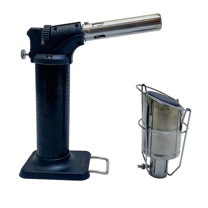 Flame Master Professional brenner