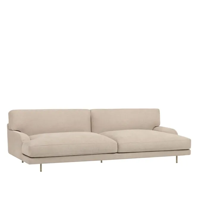 Flaneur 2,5-seters sofa