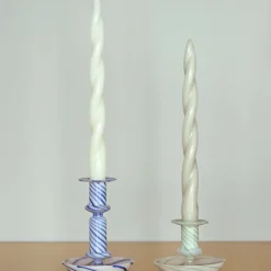 Flare lysestake Medium