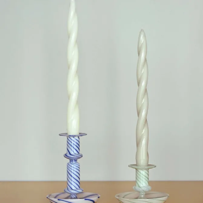 Flare lysestake Medium