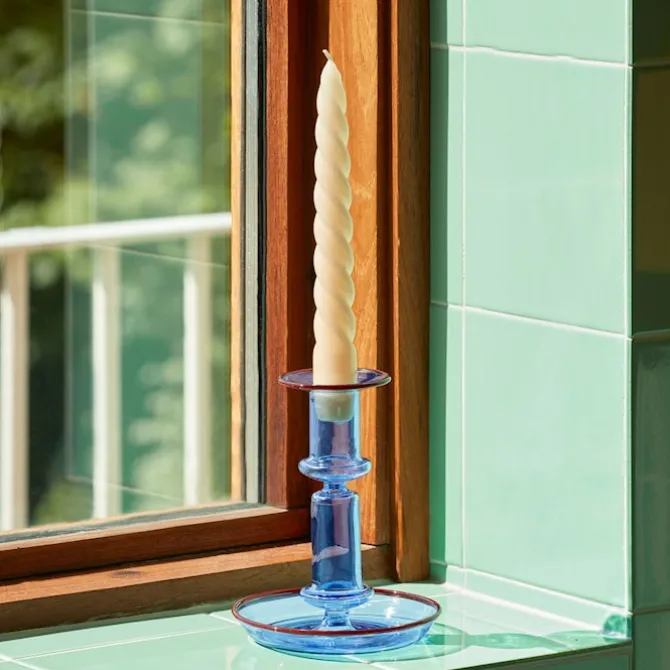 Flare lysestake Medium