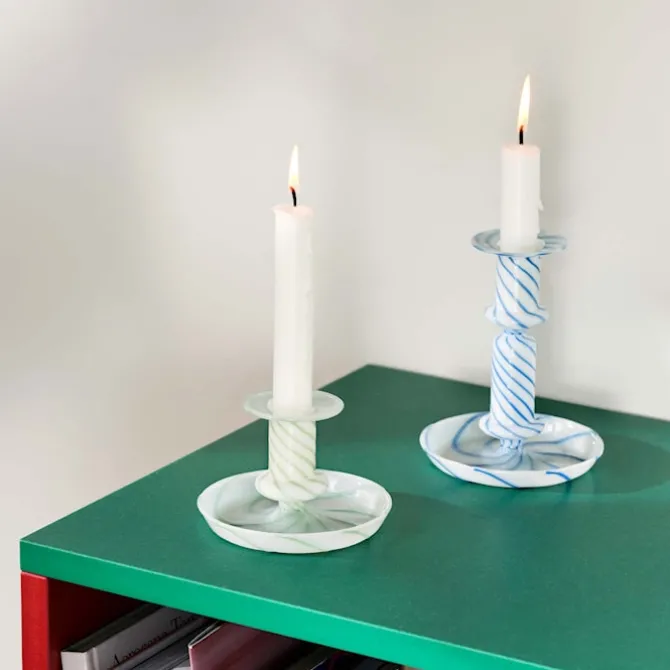 Flare lysestake Medium