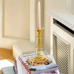 Flare lysestake Tall