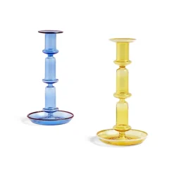 Flare lysestake Tall