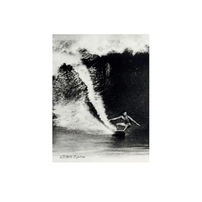 Fletcher - A Lifetime in Surf