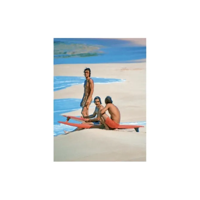 Fletcher - A Lifetime in Surf