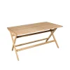 Flip Sammenleggbar Bord