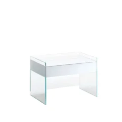 Float Chest
