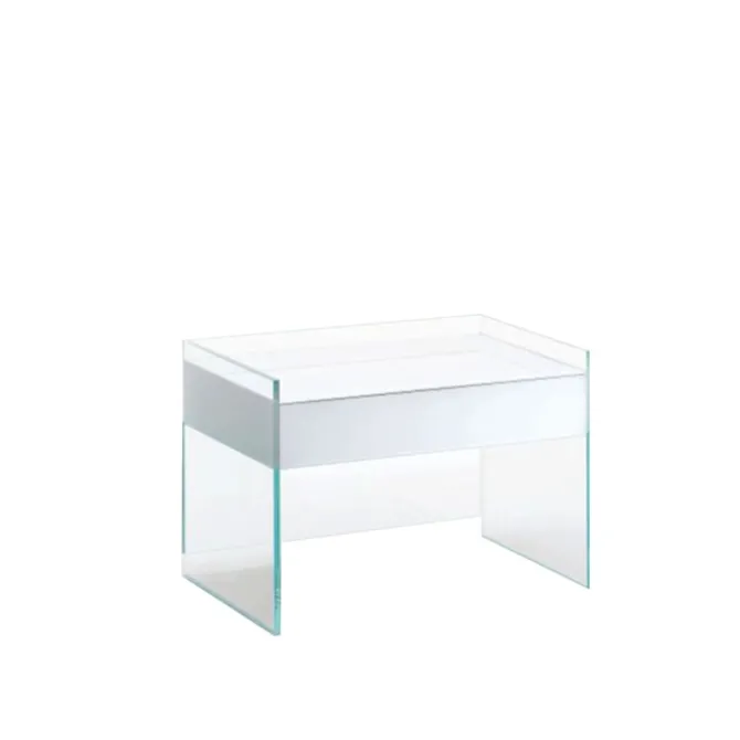 Float Chest