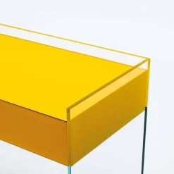Float Chest