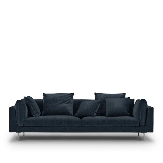 Float High 4-seters sofa 280 cm