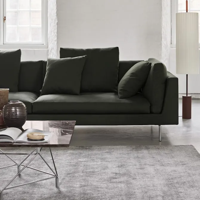 Float High 4-seters sofa 280 cm